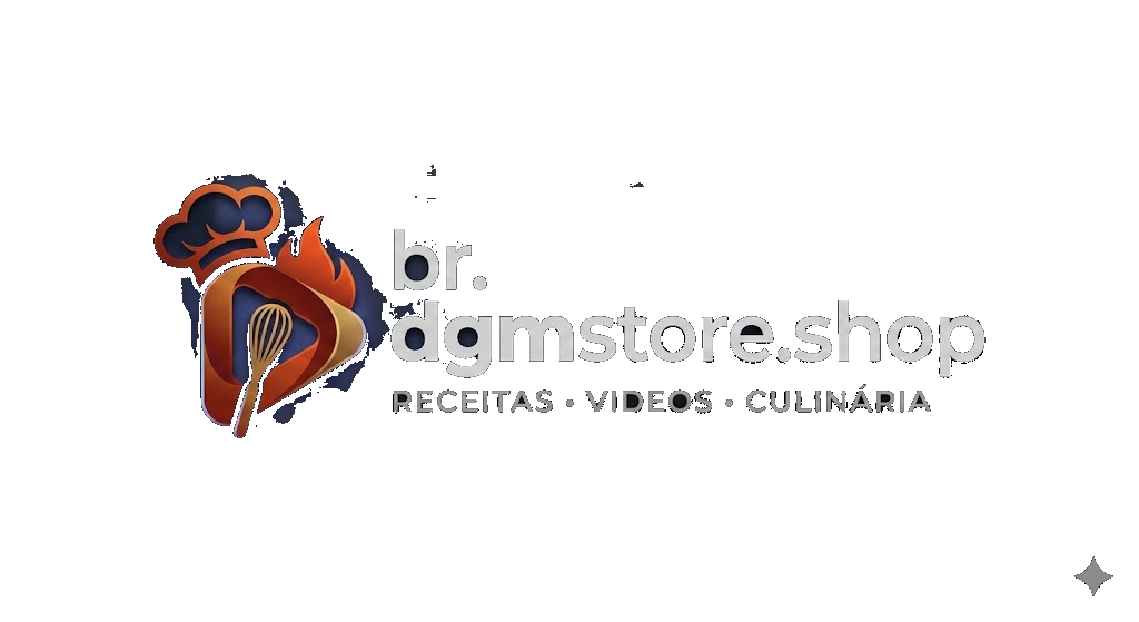 DGM Receitas